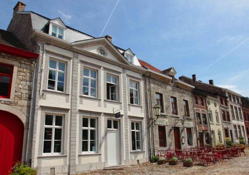 Le Dragon Limbourg - Luxurious & Cozy Holiday Home gîte à louer Goé