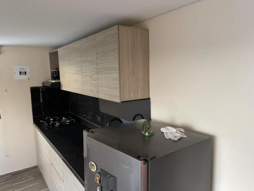 Hermoso apartamento en Guatape Antioquia