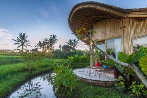 IPIAN Cinta by GenuineHost, Ubud (Foto 7)