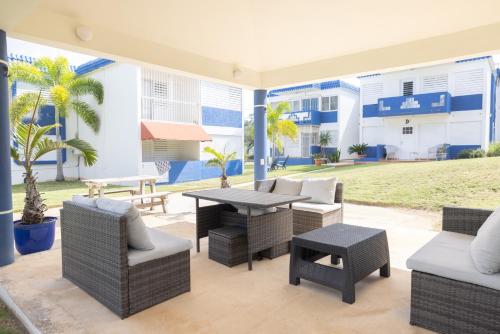 Montones Beach Apartment C-3