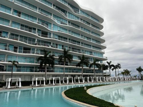 Maritima Playa Deluxe Ocean View Vallarta in Nuevo Vallarta , Mexico