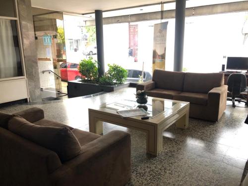 乌拉圭格兰酒店