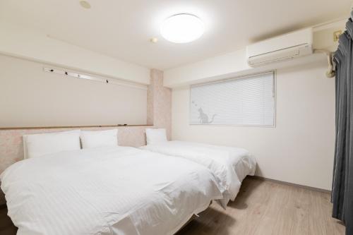 グランシャーギ Room Type - Apartment