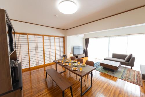 那覇三原の里 -SEVEN Hotels and Resorts-