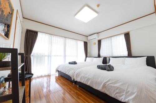 那覇三原の里 -SEVEN Hotels and Resorts-