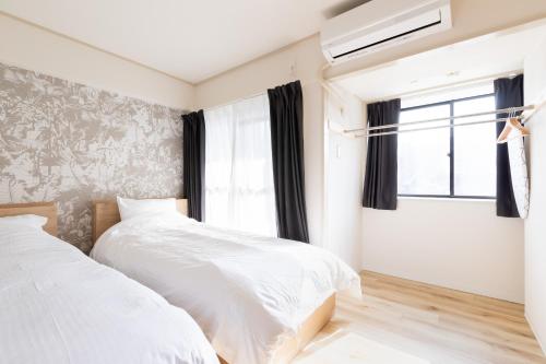 グランシャーギ Room Type - Apartment