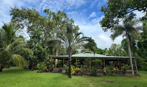 Paperbark Retreat Cooktown