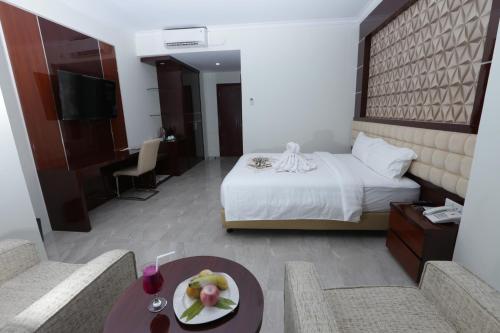 Sindoro Hotel Cilacap By Conary