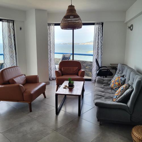 Mi Lido Chalet in Puerto La Cruz