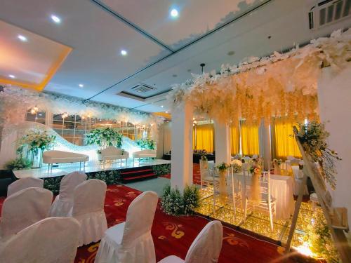 Sindoro Hotel Cilacap By Conary