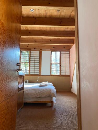 Guest House Eleven Village Fukiya - 편의 시설/서비스