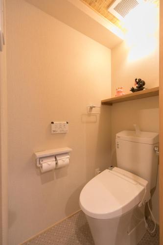 Two-Bedroom House image 3