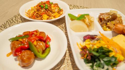 Toyoko Inn Osaka Yodoyabashi-eki Minami - Hotel - Ōsaka