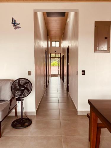 Casa Macaw, Fortuna (photo 9)