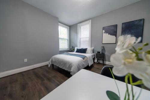 Private 1bdrm Close to Hospitals, Universities and Downtown in Pittsburgh, USA