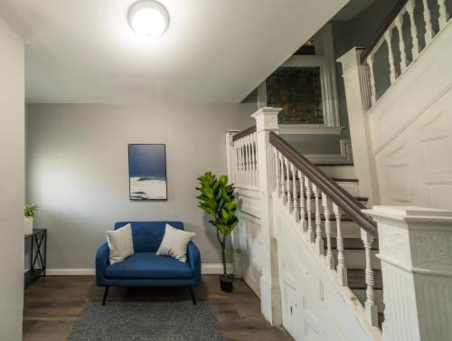 Private 1bdrm Close to Hospitals, Universities and Downtown in Pittsburgh, USA