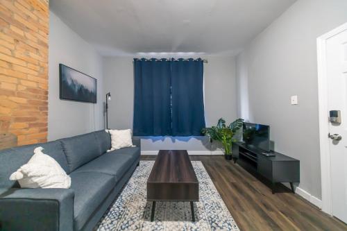 Private 1bdrm Close to Hospitals, Universities and Downtown in Pittsburgh, USA