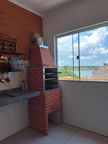 Maravilhosa Casa de Hóspedes – khách sạn tại Campo Belo
