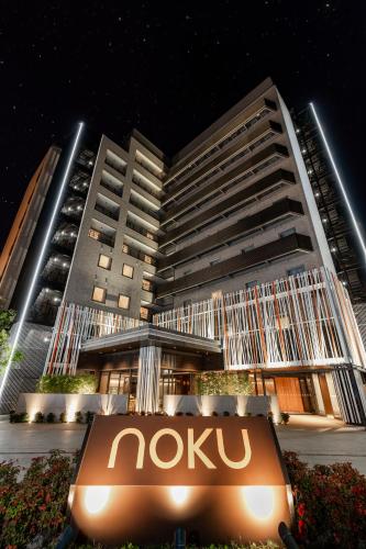 Noku Osaka, Osaka