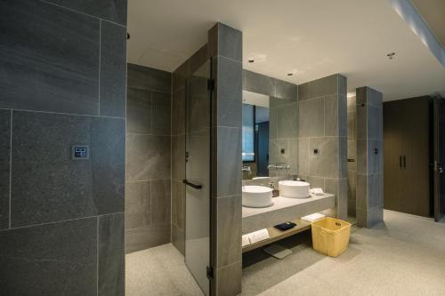 南通中心诺富特酒店