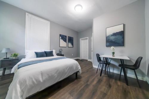 Private 1bdrm Close to Hospitals, Universities and Downtown in Pittsburgh, USA