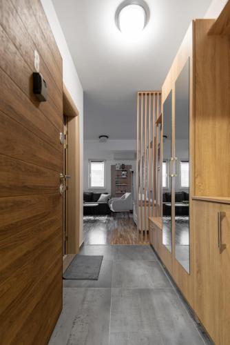 Luxury Apartment Adrianna, Skopje