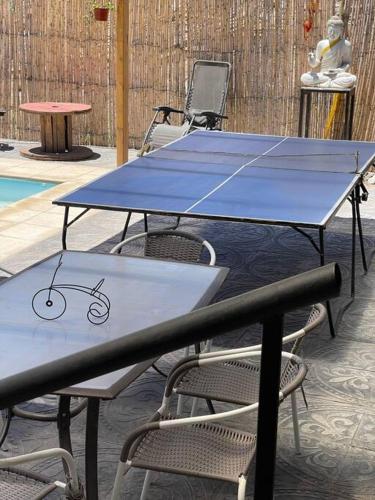 Casa de montana in Near Center