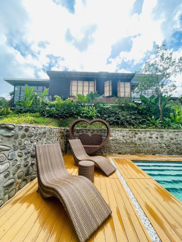 Jinjer Resort