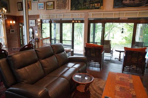 POND CABIN Myoko - Vacation STAY 15921