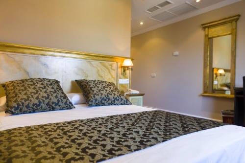 Hotel Soho Boutique Salamanca