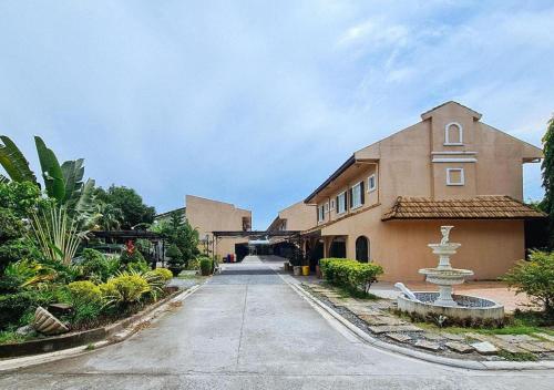 Le Verde Lodge - 전망