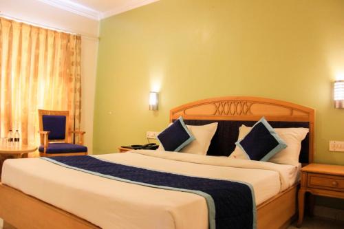 The Ambassador Hotel Pune – Pune, KY