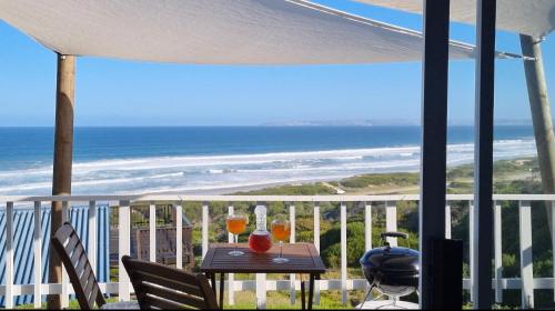 TAKE TWO lovely beach apartment, Great Brak River