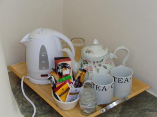 Lodge House B&B - image 6