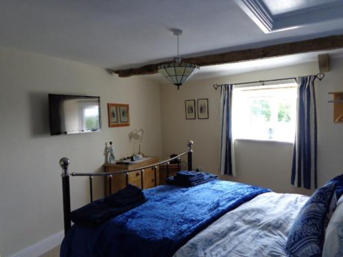 Lodge House B&B - image 11