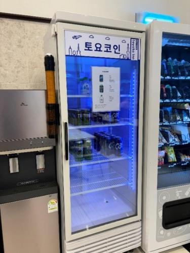 Toyoko Inn Seoul Dongdaemun II in 首爾