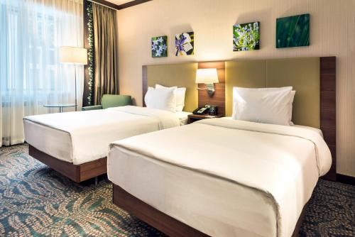 Hilton Garden Inn Astana, Nur-Sultan