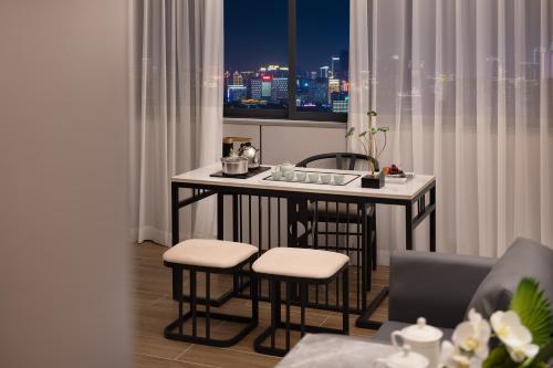 Shenzhen Zhongchen International Hotel - Shenzhen Baolong Subway Station Branch - image 2