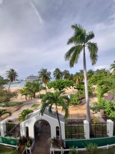 Sandcastles Beachview 1 Bedroom 28 in Ocho Rios