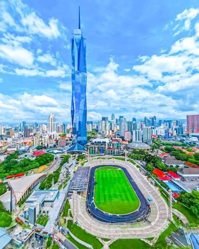 ASTRA at Opus Residences Kuala Lumpur - image 7