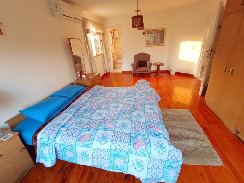 Lovely Master Bedroom in Maadi (private BAthroom), St 9!