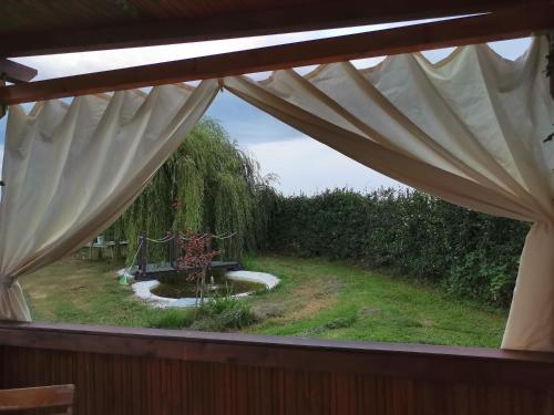 B&B LA DEA LUMACA 2