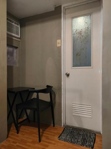 Cebu Pungko-pungko Hostel Room Type - Budget Twin Room