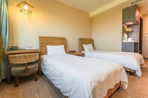 陆岛观光酒店 陆岛观光酒店