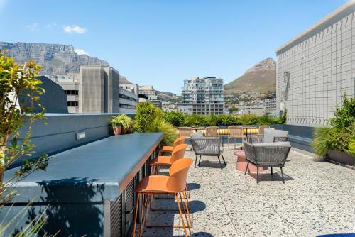 The Carrington Luxury Apartments - Cape Town