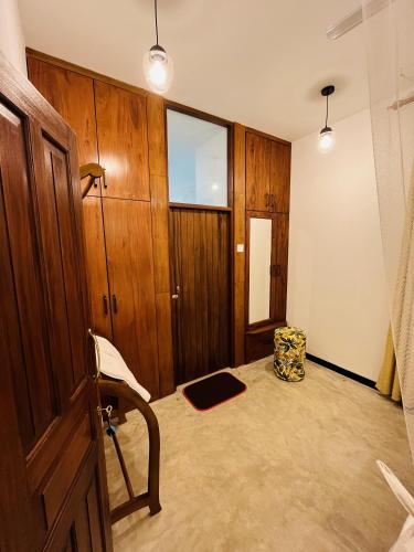 Villa with Garden View image 10
