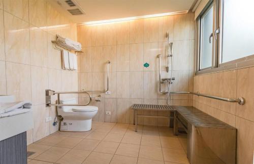 陆岛观光酒店 陆岛观光酒店