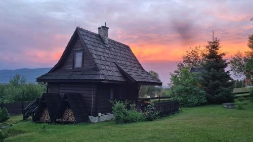 Chatka Kudłatka - image 3