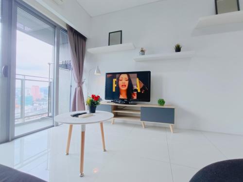 summer suites Kuala Lumpur NBS, Kuala Lumpur (photo 10)