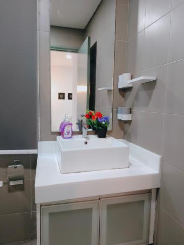 summer suites Kuala Lumpur NBS, Kuala Lumpur (photo 9)